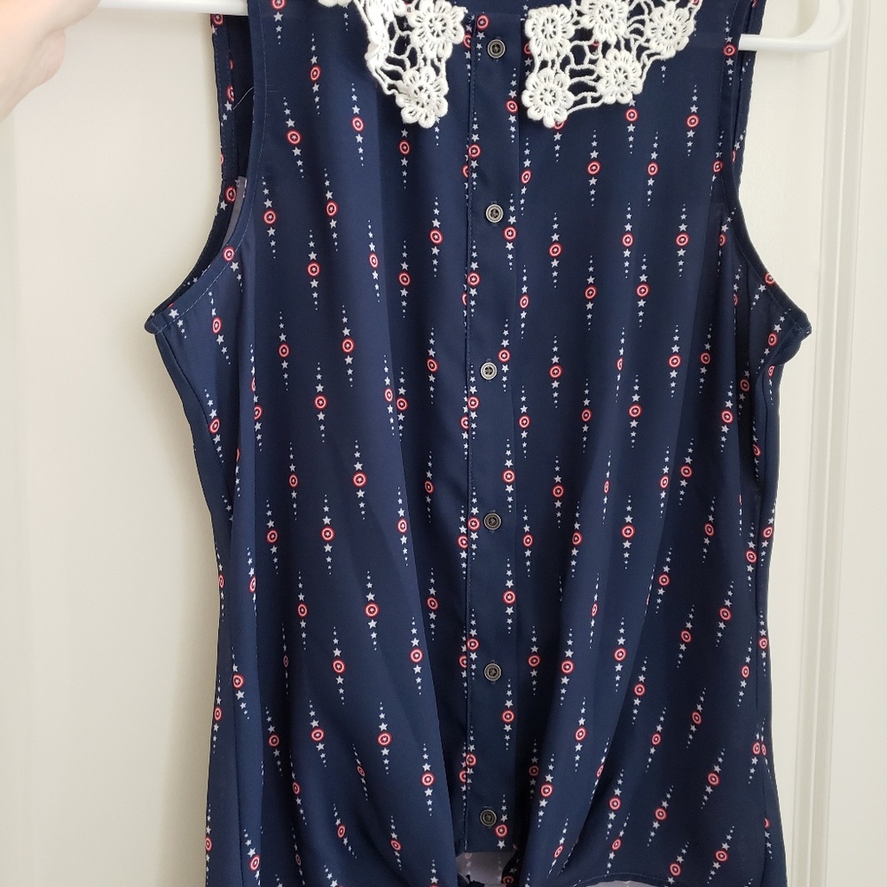 Blouse
